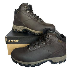 💎✨$130✨💎 NEW IN BOX Hi Tec ALTITUDE Black Men's Boots